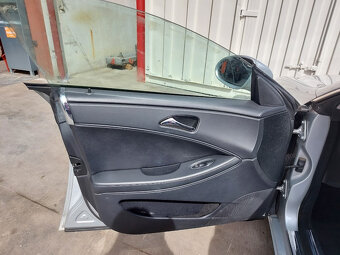 Mercedes Benz C219 CLS 320CDI 3,0CDI 165kw - 5