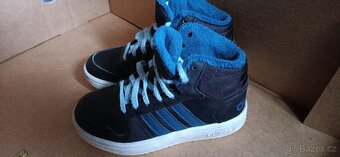 Zimní boty Adidas vel.29 - 5
