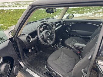 MINI ONE 1.6i 72kW - 5