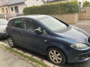 Sleva Prodám Seat Altea 1.9 Tdi 77kw - 5