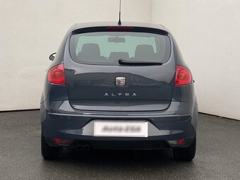 Seat Altea 1.4 TSi ,  92 kW benzín, 2009 - 5