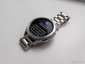Samsung SM-R895 Galaxy Watch4 LTE Classic 46mm - 5