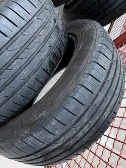 4x letní pneu Nexen N’Blue HD – 205/55 R16 91V - 5