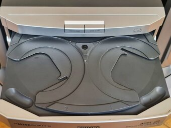 Mini věž Philips FWM390, MP3 + 15 CD - 5