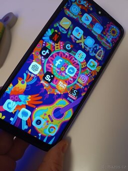 Mobilní telefon Xiaomi redmi 9 - 5