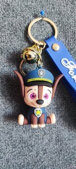 TLAPKOVÁ PATROLA - Přívěsek - 5