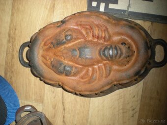 forma kapr-babovka,rak a  beranek - 5