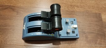 Thrustmaster TCA Officer Pack Airbus edition - 5