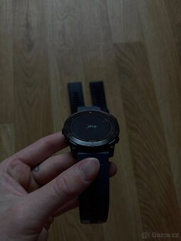 Garmin Fenix 7X Pro 51mm Solar - 5