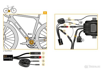 SpeedBox 3.1 pro TQ (HPR40, HPR50, HPR60) - NOVÝ - 5