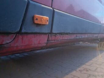 PRODÁM PEUGEOT BOXER 2.2HDI 110kW MAXI DÉLKA RV 2014 - 5