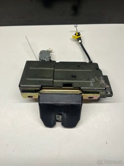 //Zámky Volvo XC90 LP,LZ,PP,PZ,Kufr // - 5