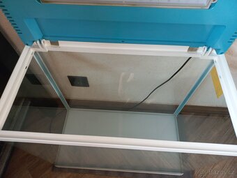 Akvárium 90l - 5