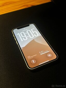 iPhone 12 mini / 99% baterie / 128gb - 5