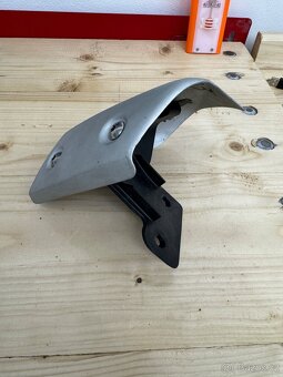 Yamaha MT-03 660 boční kryt chladiče - pravý - 5