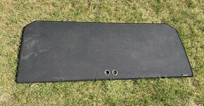 Vw Touareg 7P koberec. - 5