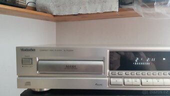 Technics SL PG520A DO TOP - 5