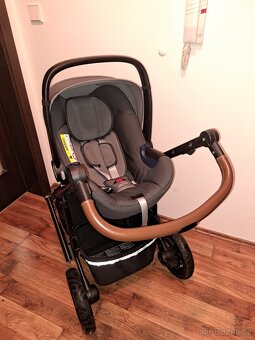 Britax Römer Smile III - 5