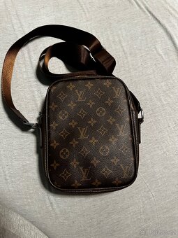 Louis Vuitton handbag - 5