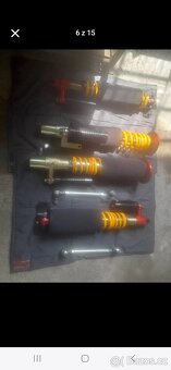 Skoda OCTAVIA Rs 4x4 rally - 5