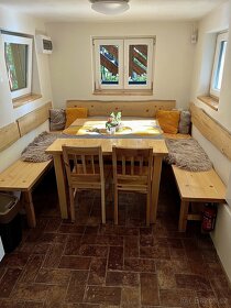 Pronájem chaty Jižní Čechy třeboňsko - 5