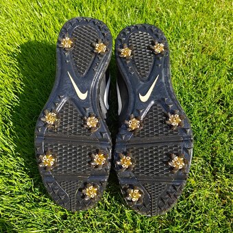 Golfové boty Nike 47,5 - 5