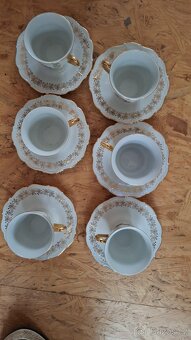 Směs porcelánu - 5