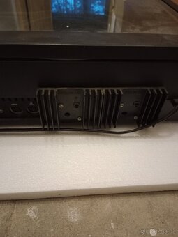 Gramorádio Tesla - 5