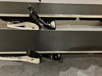 Lyže Fischer 150 - 5