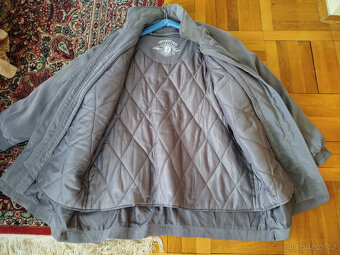 Zimní bunda vel.46 - 5