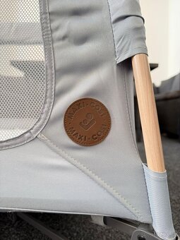 Cestovní postýlka - 5