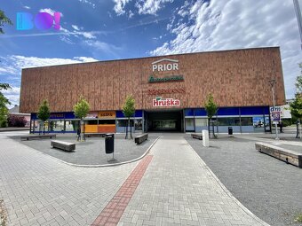 Pronájem obchodního prostoru PRIOR 28 m², Karviná - 5