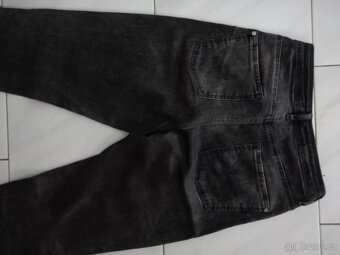 Džíny Camei - štíhlá žena 174 cm - 5