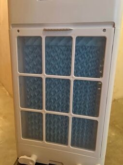 Ochlazovač Vzduchu sencor - 5