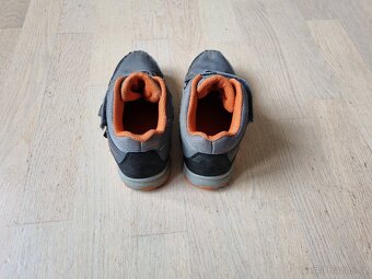 Zimní boty Richter vel. 31 - 5