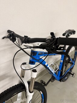 Horské kolo Trek X-Caliber 8 - 5