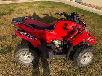 Čtyřkolka AIE magmax 275 - 5