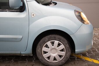 Renault Kangoo 1.6 2012 - 5