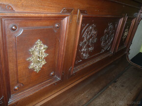 Piano Koch & Korselt - 5