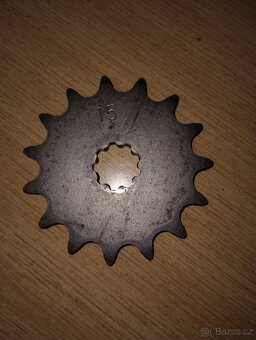 Manet Korádo díly - 5