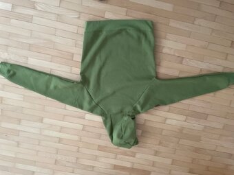 KILPI - mikina s kapucí - 5