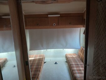 Prodám karavan - 5