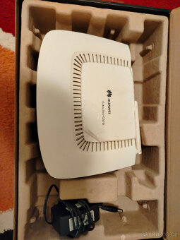 ADSL modem Huawei EchoLife HG520i - 2 kusy - 5