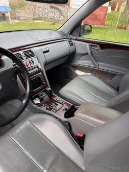 Prodám Mercedes-Benz - 5