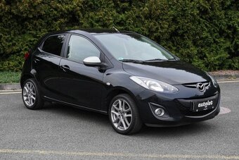 Mazda 2 1.3 SENDO - 5