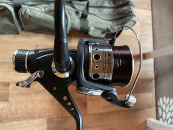 Rybářská výbava - 5