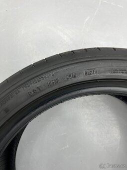 Letní pneu 245/40 r18 - 5