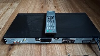 Sony DVP NS355 - 5
