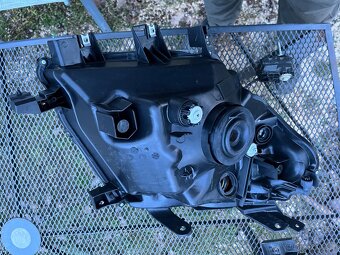 Ford Ranger světla - 5