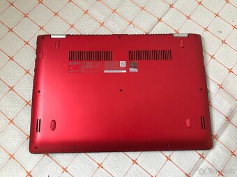 Lenovo YOGA 500 konvertybl notebook / dotykový lcd - 5